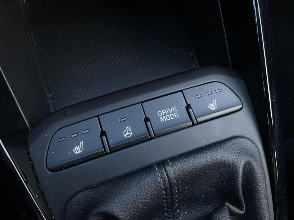 Kia Stonic 1.0 T-GDi MHEV DynamicPlusLine 11