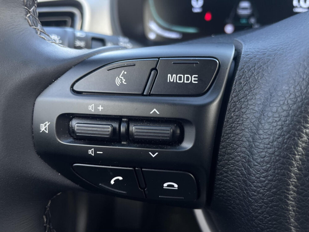 Kia Stonic 1.0 T-GDi MHEV DynamicPlusLine 6