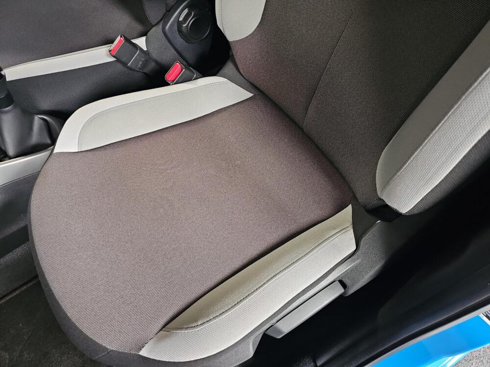 Toyota Aygo 1.0 VVT-i x-play 11