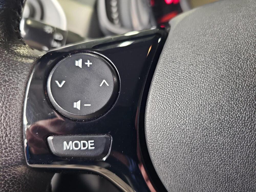 Toyota Aygo 1.0 VVT-i x-play 19