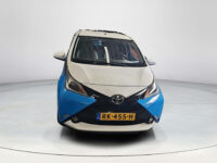 Toyota Aygo 1.0 VVT-i x-play 32