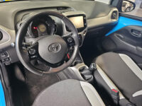 Toyota Aygo 1.0 VVT-i x-play 33