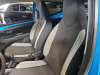Toyota Aygo 1.0 VVT-i x-play 35
