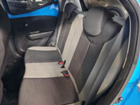 Toyota Aygo 1.0 VVT-i x-play 40