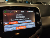 Toyota Aygo 1.0 VVT-i x-play 48