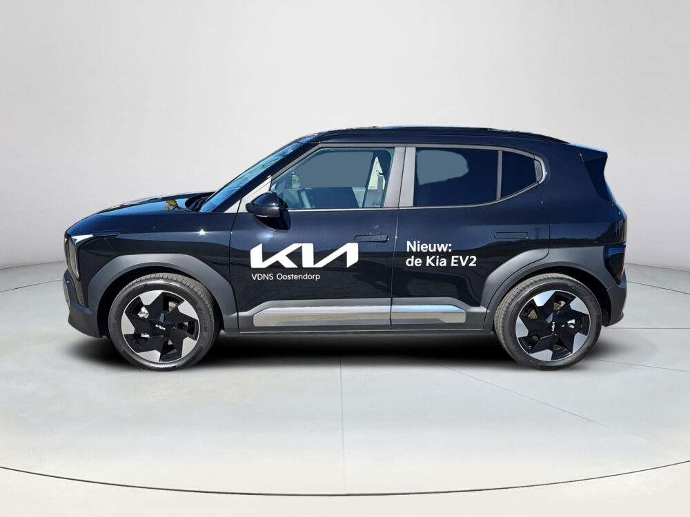Kia EV2 Demo Edition 42.2 kWh 1