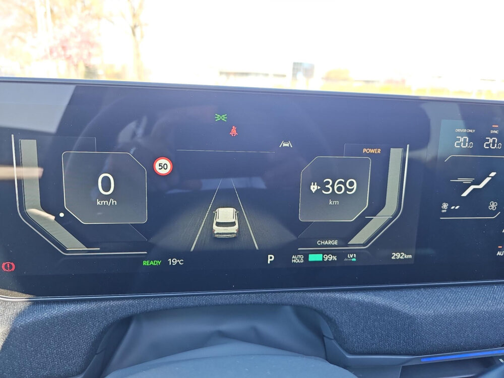 Kia EV2 Demo Edition 42.2 kWh 13