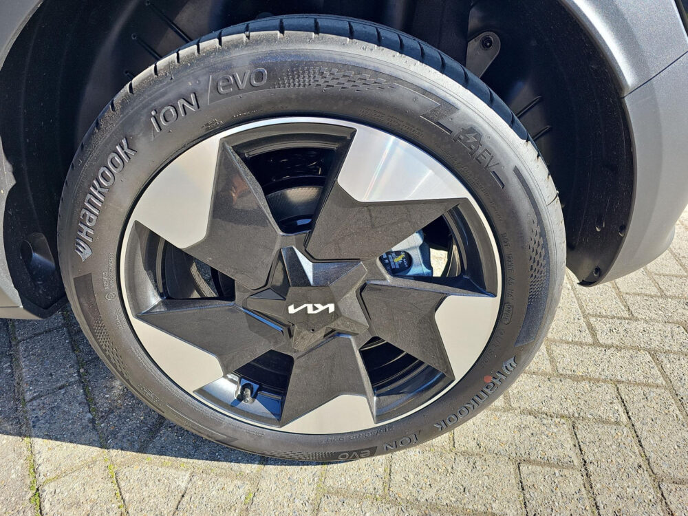 Kia EV2 Demo Edition 42.2 kWh 17