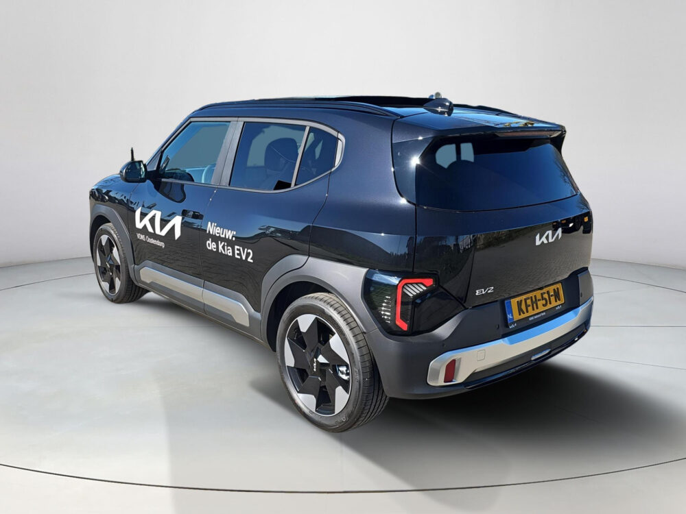 Kia EV2 Demo Edition 42.2 kWh 2