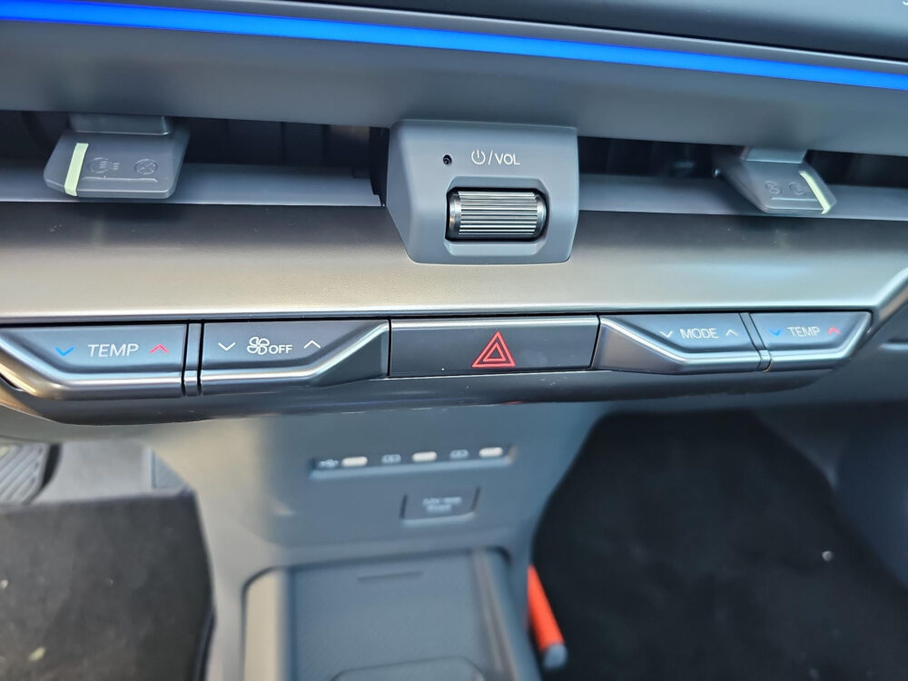 Kia EV2 Demo Edition 42.2 kWh 24
