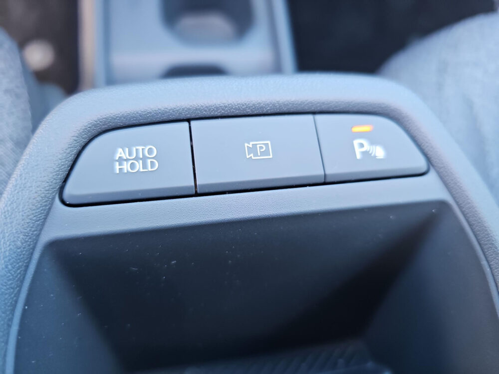 Kia EV2 Demo Edition 42.2 kWh 26