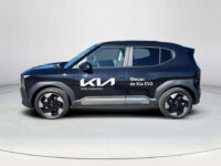 Kia EV2 Demo Edition 42.2 kWh 29