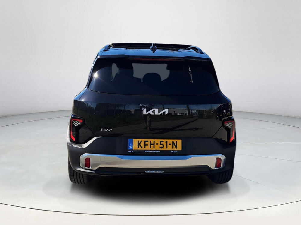 Kia EV2 Demo Edition 42.2 kWh 3
