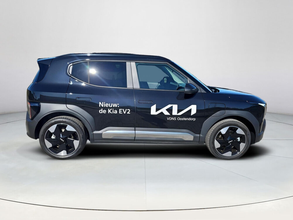 Kia EV2 Demo Edition 42.2 kWh 5