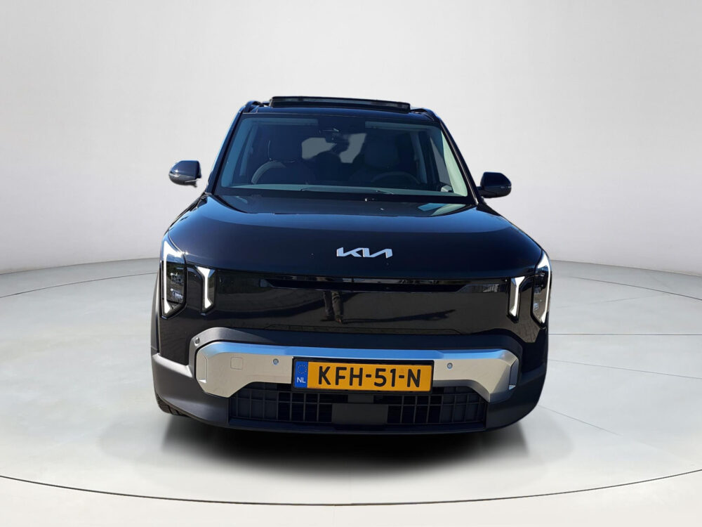 Kia EV2 Demo Edition 42.2 kWh 7