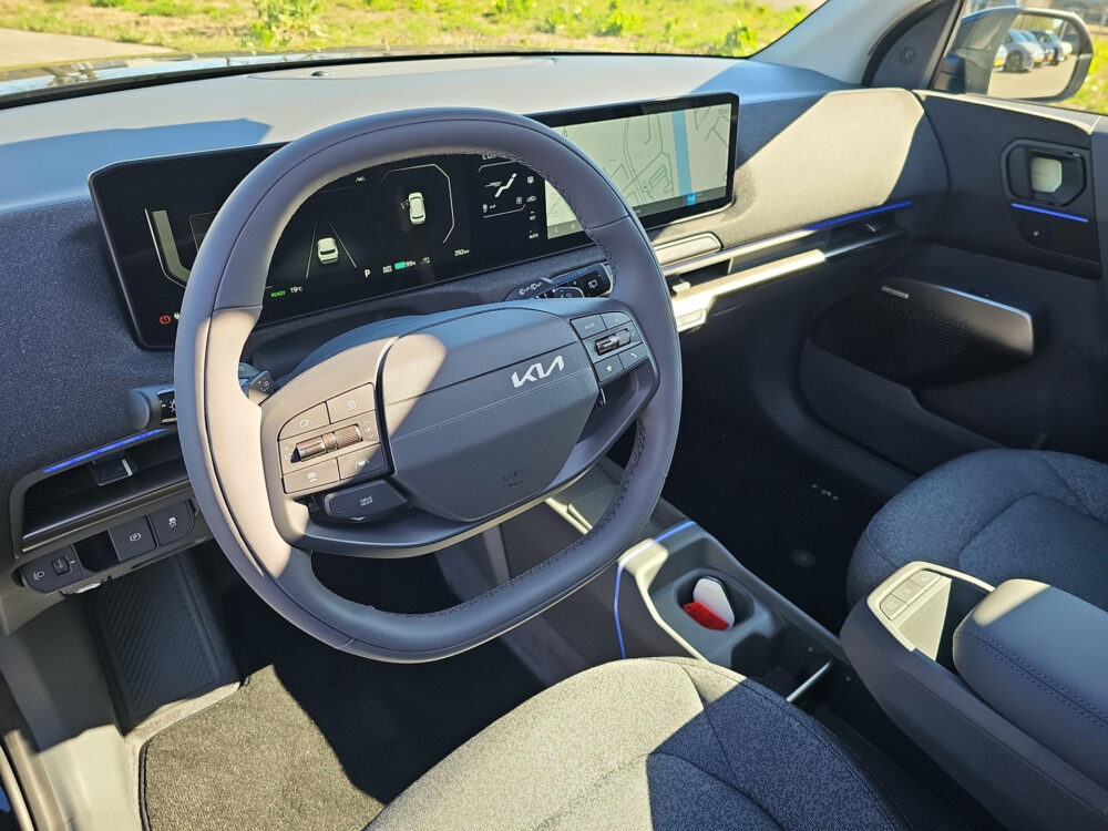 Kia EV2 Demo Edition 42.2 kWh 8