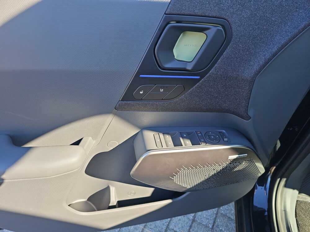 Kia EV2 Demo Edition 42.2 kWh 9