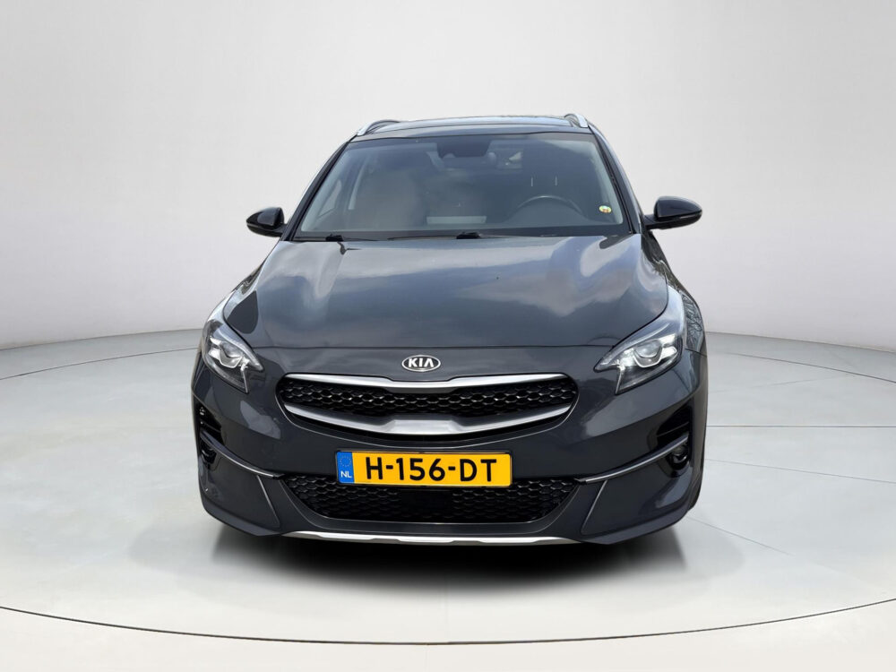 Kia Xceed 1.4 T-GDi ExecutiveLine 1