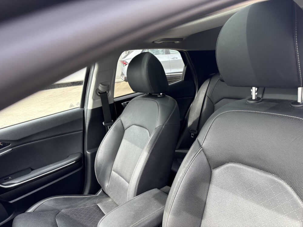Kia Xceed 1.4 T-GDi ExecutiveLine 10