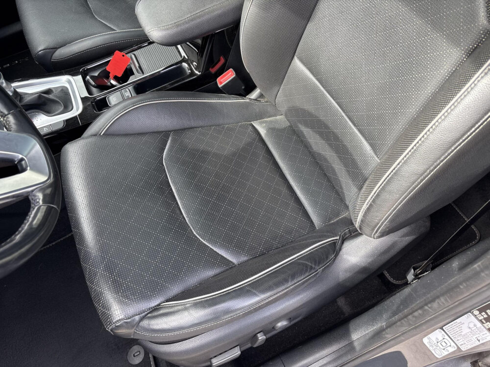 Kia Xceed 1.4 T-GDi ExecutiveLine 11