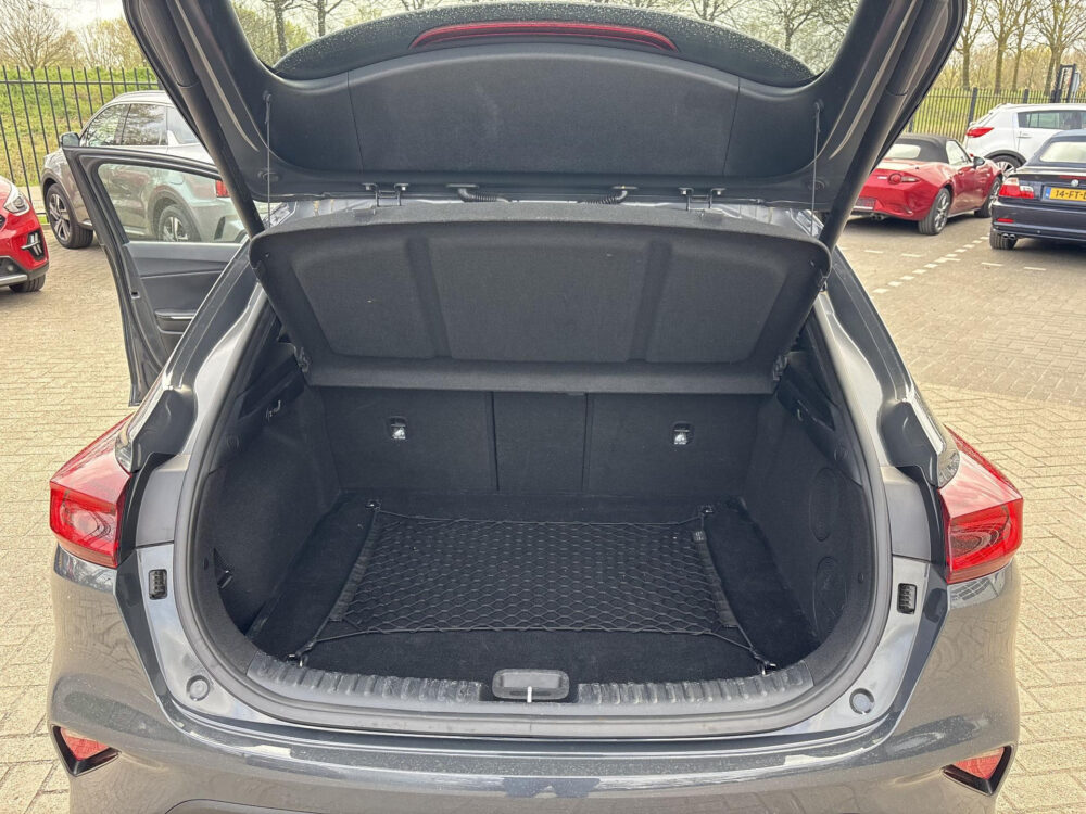 Kia Xceed 1.4 T-GDi ExecutiveLine 16