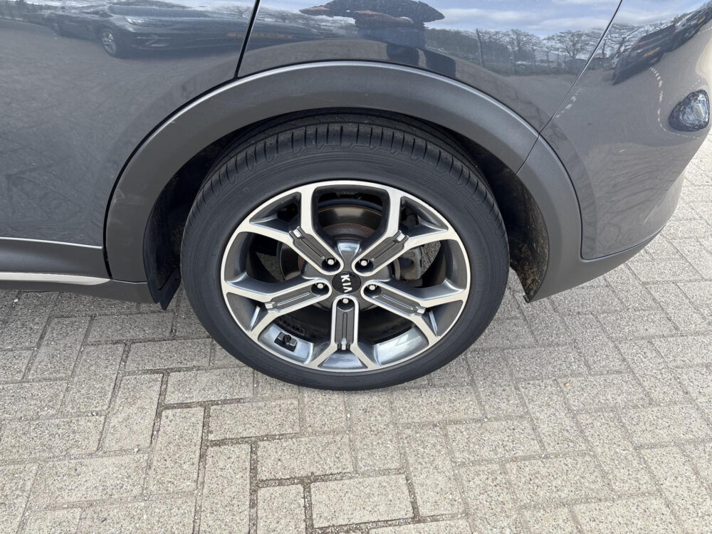Kia Xceed 1.4 T-GDi ExecutiveLine 17
