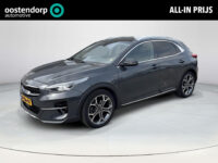 Kia Xceed 1.4 T-GDi ExecutiveLine 21