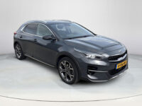 Kia Xceed 1.4 T-GDi ExecutiveLine 23