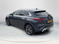 Kia Xceed 1.4 T-GDi ExecutiveLine 27