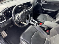 Kia Xceed 1.4 T-GDi ExecutiveLine 29