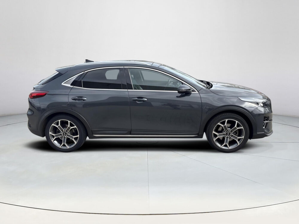 Kia Xceed 1.4 T-GDi ExecutiveLine 3