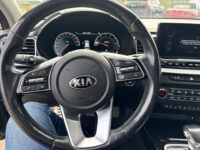 Kia Xceed 1.4 T-GDi ExecutiveLine 33