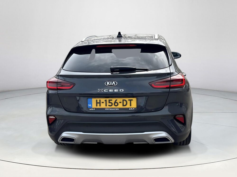Kia Xceed 1.4 T-GDi ExecutiveLine 5
