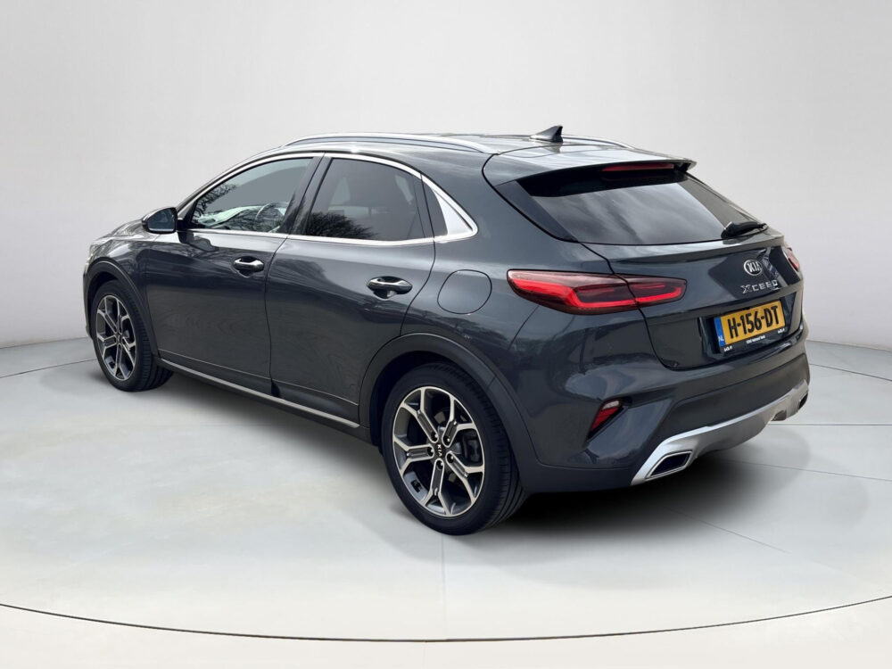 Kia Xceed 1.4 T-GDi ExecutiveLine 6