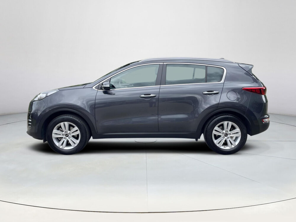 Kia Sportage 1.6 GDI Design Edition 1