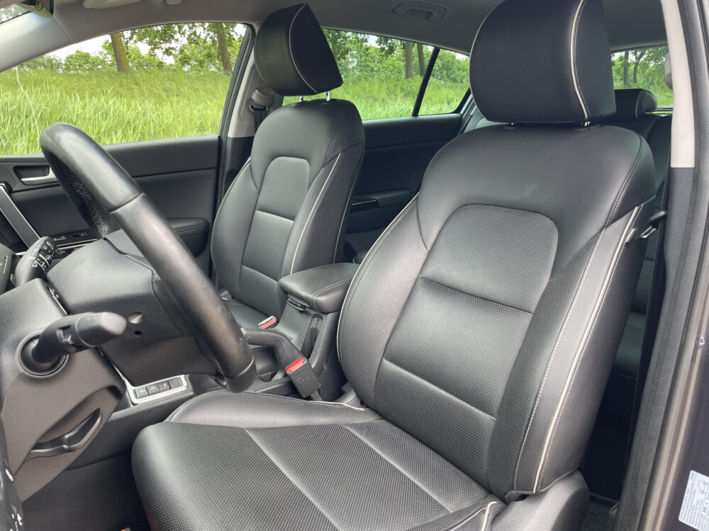 Kia Sportage 1.6 GDI Design Edition 10