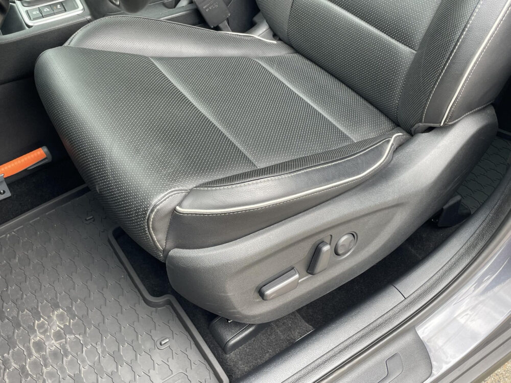 Kia Sportage 1.6 GDI Design Edition 11