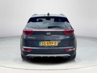 Kia Sportage 1.6 GDI Design Edition 30