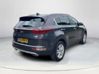 Kia Sportage 1.6 GDI Design Edition 31