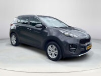 Kia Sportage 1.6 GDI Design Edition 33