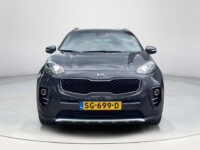 Kia Sportage 1.6 GDI Design Edition 34