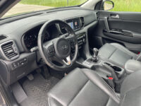 Kia Sportage 1.6 GDI Design Edition 35