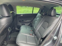 Kia Sportage 1.6 GDI Design Edition 42