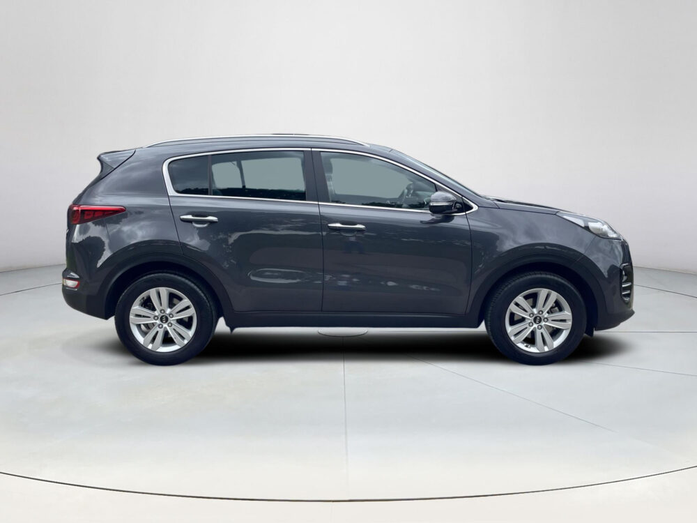 Kia Sportage 1.6 GDI Design Edition 5