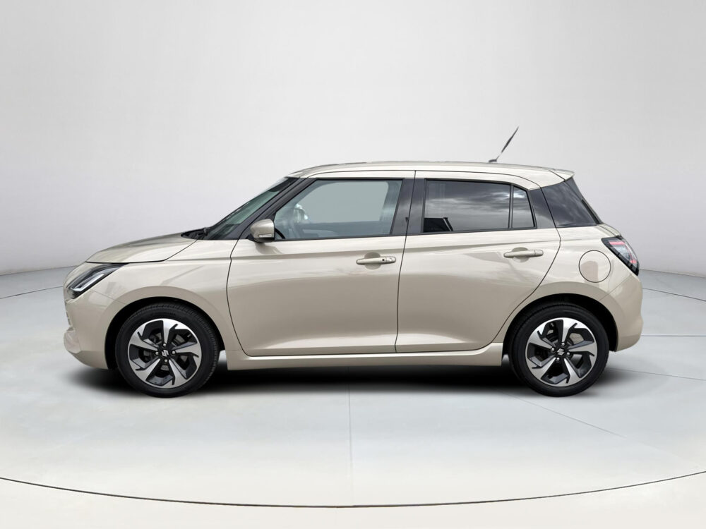 Suzuki Swift 1.2 Style Smart Hybrid 1
