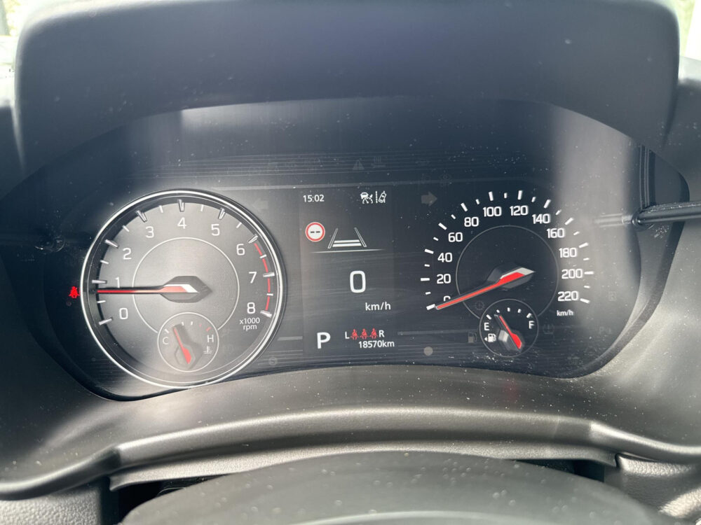 Suzuki Swift 1.2 Style Smart Hybrid 13