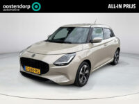 Suzuki Swift 1.2 Style Smart Hybrid 23