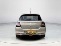 Suzuki Swift 1.2 Style Smart Hybrid 26