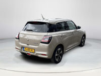 Suzuki Swift 1.2 Style Smart Hybrid 27