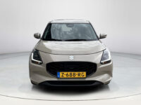 Suzuki Swift 1.2 Style Smart Hybrid 30